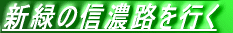 V΂̐MZHs 